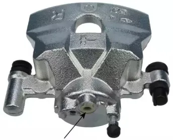 Тормозной суппорт TEXTAR купить