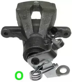 Тормозной суппорт TEXTAR купить