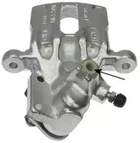 Тормозной суппорт TEXTAR купить