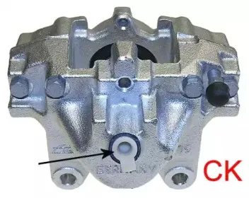 Тормозной суппорт TEXTAR купить