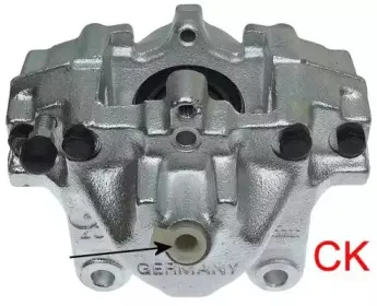 Тормозной суппорт TEXTAR купить