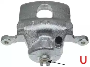 Тормозной суппорт TEXTAR купить