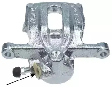 Тормозной суппорт TEXTAR купить