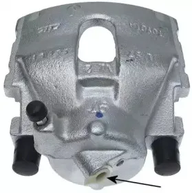 Тормозной суппорт TEXTAR купить