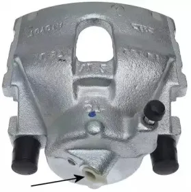 Тормозной суппорт TEXTAR купить