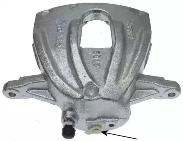 Тормозной суппорт TEXTAR купить