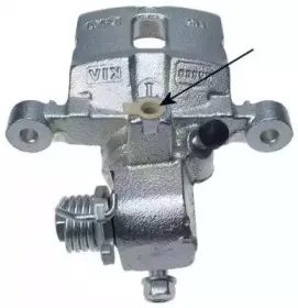 Тормозной суппорт TEXTAR купить