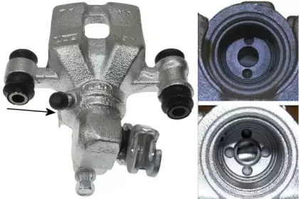 Тормозной суппорт TEXTAR купить