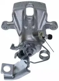 Тормозной суппорт TEXTAR купить