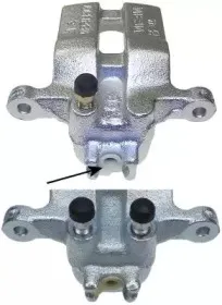 Тормозной суппорт TEXTAR купить