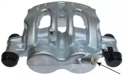 Тормозной суппорт TEXTAR купить