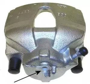 Тормозной суппорт TEXTAR купить