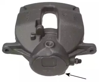 Тормозной суппорт TEXTAR купить