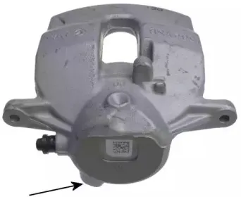 Тормозной суппорт TEXTAR купить