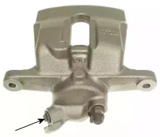 Тормозной суппорт TEXTAR купить