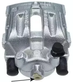 Тормозной суппорт TEXTAR купить