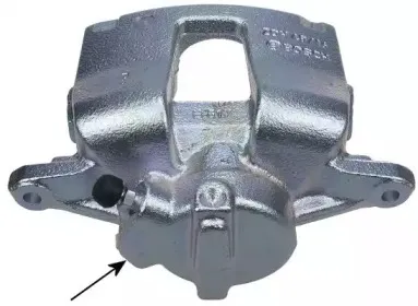 Тормозной суппорт TEXTAR купить