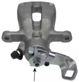 Тормозной суппорт TEXTAR купить