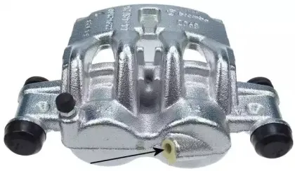 Тормозной суппорт TEXTAR купить