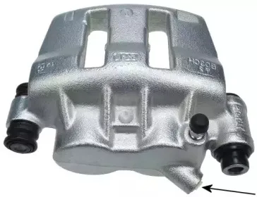 Тормозной суппорт TEXTAR купить