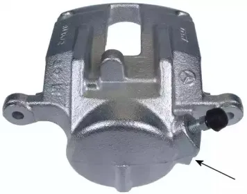 Тормозной суппорт TEXTAR купить