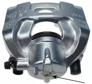 Тормозной суппорт TEXTAR купить