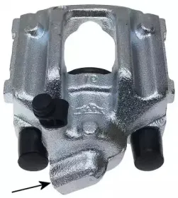 Тормозной суппорт TEXTAR купить