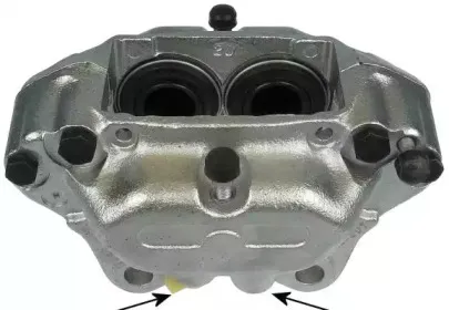 Тормозной суппорт TEXTAR купить