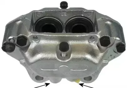 Тормозной суппорт TEXTAR купить