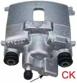 Тормозной суппорт TEXTAR купить