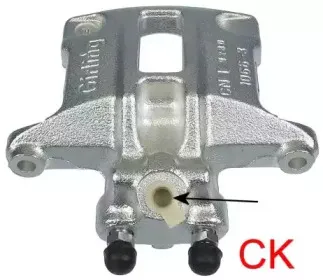 Тормозной суппорт TEXTAR купить