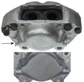 Тормозной суппорт TEXTAR купить