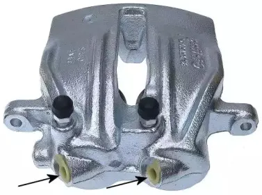 Тормозной суппорт TEXTAR купить