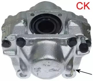 Тормозной суппорт TEXTAR купить