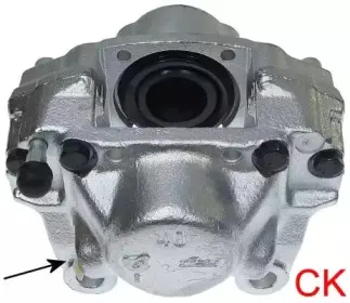 Тормозной суппорт TEXTAR купить