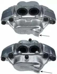 Тормозной суппорт TEXTAR купить