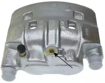 Тормозной суппорт TEXTAR купить