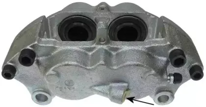 Тормозной суппорт TEXTAR купить