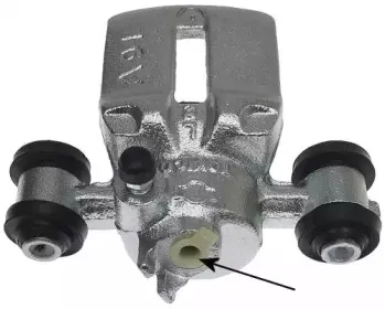 Тормозной суппорт TEXTAR купить