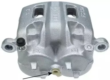 Тормозной суппорт TEXTAR купить