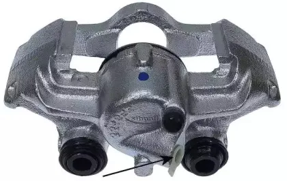 Тормозной суппорт TEXTAR купить