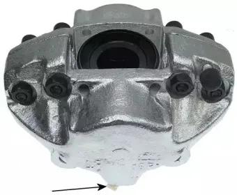 Тормозной суппорт TEXTAR купить