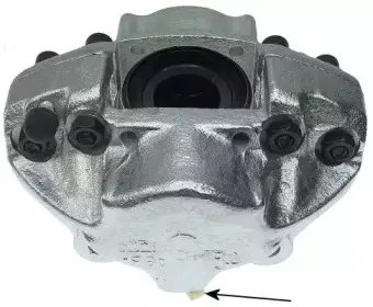 Тормозной суппорт TEXTAR купить