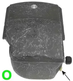 Тормозной суппорт TEXTAR купить