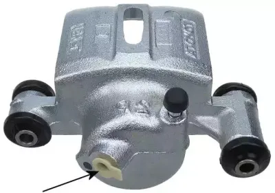 Тормозной суппорт TEXTAR купить