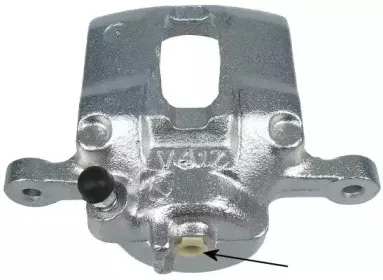 Тормозной суппорт TEXTAR купить