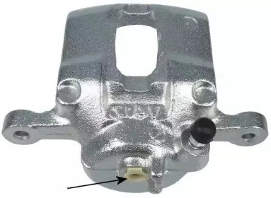 Тормозной суппорт TEXTAR купить