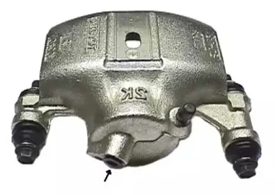 Тормозной суппорт TEXTAR купить