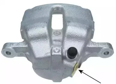 Тормозной суппорт TEXTAR купить