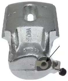 Тормозной суппорт TEXTAR купить